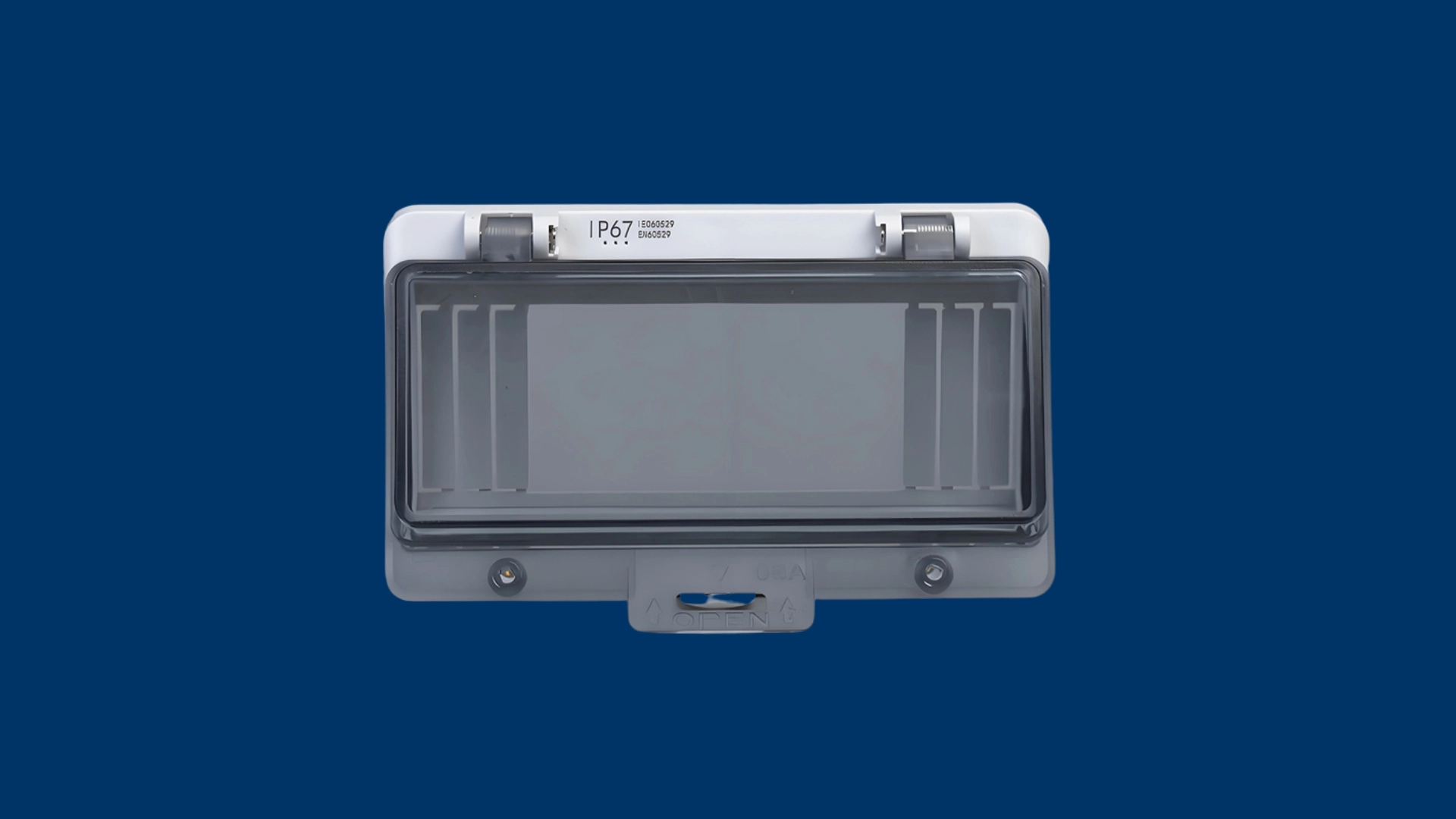 Main image of the Clear Protection Window